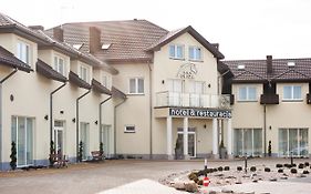 Hotel Olsza
